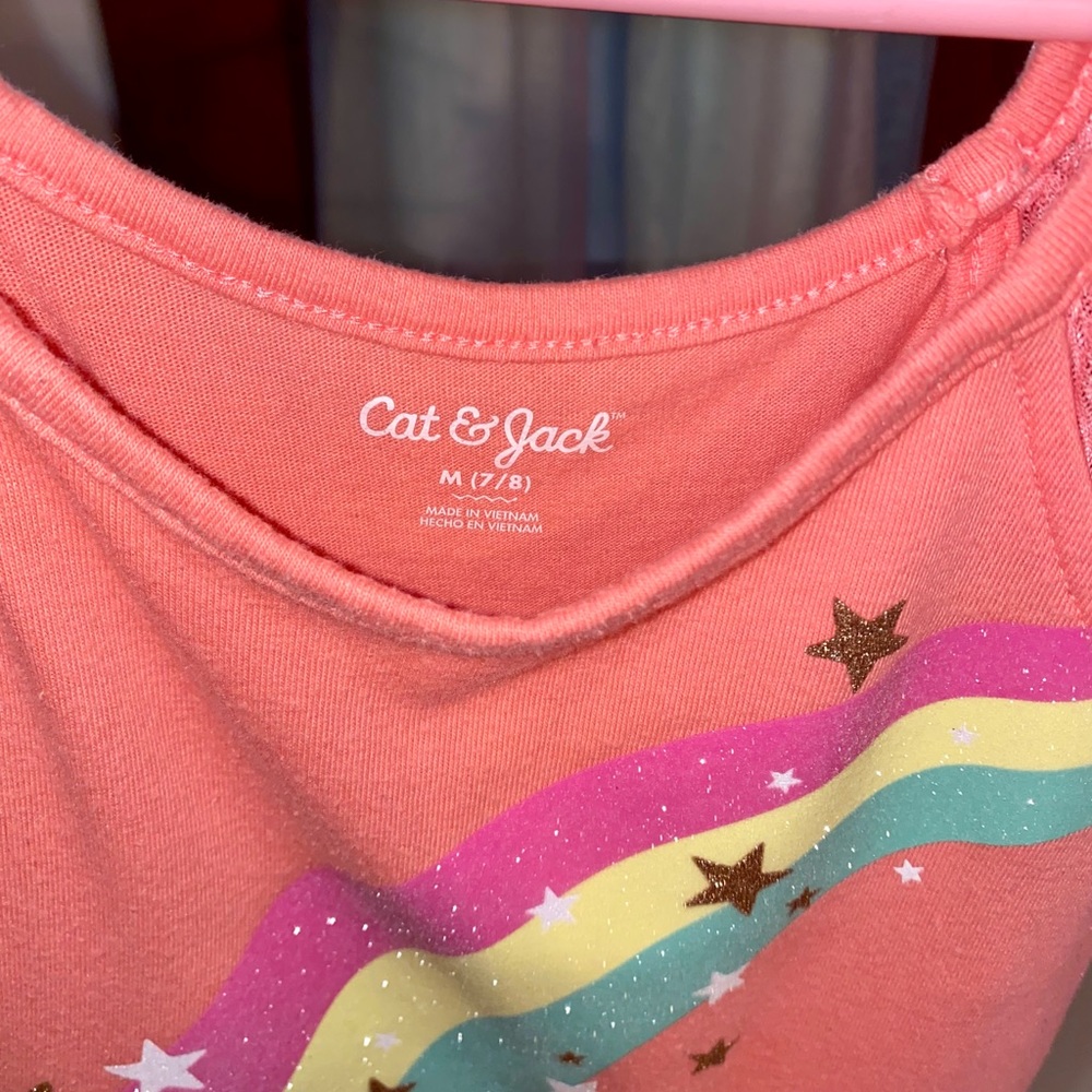 Girls dress great condition